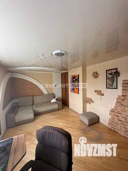 2-к квартира, вторичка, 62м2, 4/9 этаж