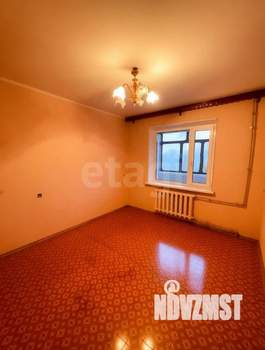 2-к квартира, вторичка, 45м2, 4/9 этаж