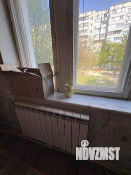 1-к квартира, вторичка, 37м2, 1/9 этаж