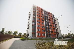 2-к квартира, вторичка, 57м2, 3/4 этаж
