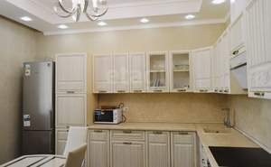2-к квартира, вторичка, 78м2, 2/9 этаж