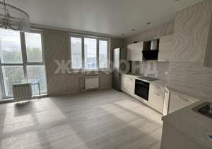 2-к квартира, вторичка, 75м2, 3/19 этаж