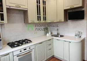 2-к квартира, вторичка, 52м2, 5/10 этаж