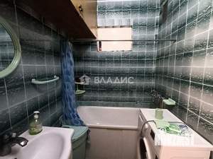 2-к квартира, вторичка, 44м2, 4/5 этаж