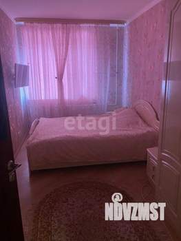 3-к квартира, вторичка, 70м2, 2/5 этаж
