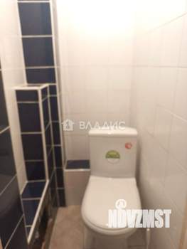 2-к квартира, вторичка, 58м2, 1/10 этаж