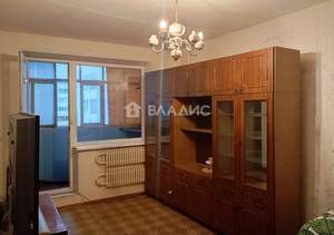 2-к квартира, вторичка, 51м2, 4/9 этаж