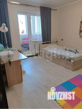 3-к квартира, вторичка, 97м2, 5/17 этаж