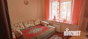 3-к квартира, вторичка, 61м2, 1/9 этаж