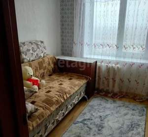 3-к квартира, вторичка, 51м2, 9/9 этаж