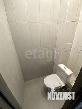 3-к квартира, вторичка, 73м2, 1/3 этаж