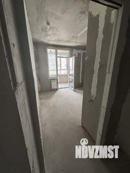 1-к квартира, вторичка, 47м2, 12/13 этаж