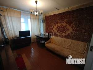 2-к квартира, вторичка, 39м2, 3/5 этаж