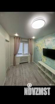 2-к квартира, вторичка, 43м2, 4/5 этаж