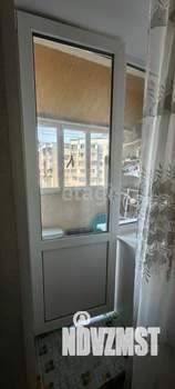 1-к квартира, вторичка, 38м2, 7/10 этаж