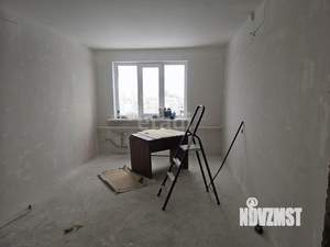 4-к квартира, вторичка, 91м2, 11/11 этаж