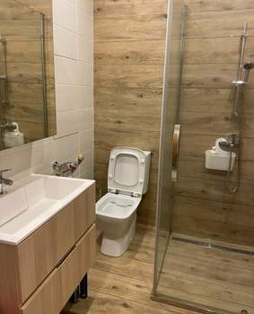 1-к квартира, вторичка, 43м2, 1/11 этаж