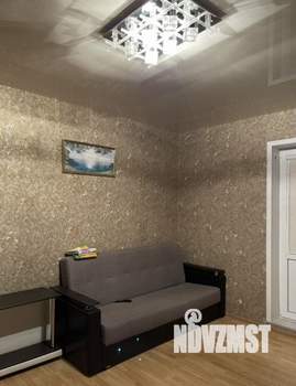 1-к квартира, вторичка, 50м2, 15/17 этаж