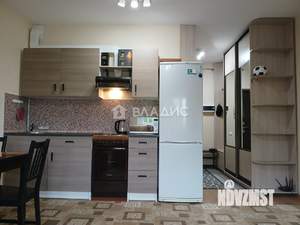 Студия квартира, вторичка, 28м2, 6/14 этаж