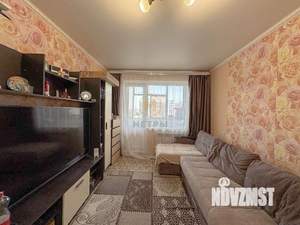 1-к квартира, вторичка, 31м2, 7/10 этаж
