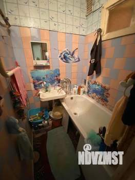 3-к квартира, вторичка, 62м2, 1/5 этаж