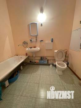 1-к квартира, вторичка, 43м2, 10/16 этаж