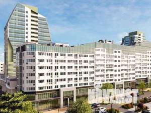 3-к квартира, вторичка, 106м2, 11/14 этаж