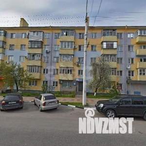 1-к квартира, вторичка, 31м2, 1/5 этаж