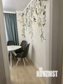 1-к квартира, вторичка, 42м2, 8/13 этаж