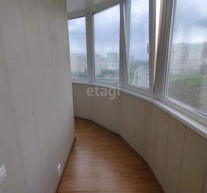 3-к квартира, вторичка, 78м2, 6/9 этаж