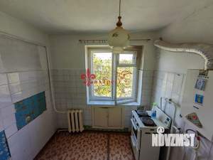 1-к квартира, вторичка, 30м2, 5/5 этаж