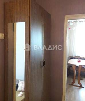 1-к квартира, вторичка, 35м2, 8/10 этаж