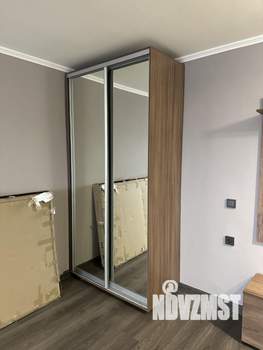 1-к квартира, вторичка, 37м2, 5/17 этаж