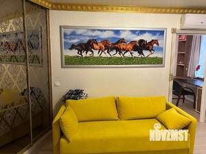 2-к квартира, вторичка, 42м2, 3/5 этаж