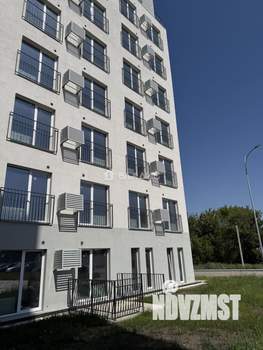 2-к квартира, вторичка, 43м2, 5/8 этаж