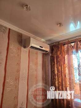 3-к квартира, вторичка, 71м2, 4/10 этаж