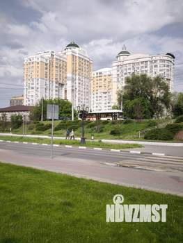 3-к квартира, вторичка, 78м2, 4/19 этаж