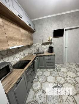 2-к квартира, вторичка, 62м2, 4/12 этаж