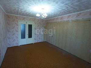 3-к квартира, вторичка, 58м2, 4/5 этаж