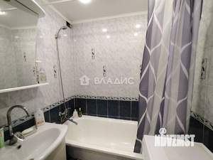 1-к квартира, вторичка, 34м2, 4/10 этаж