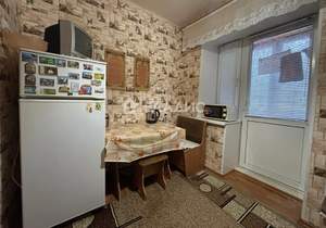 2-к квартира, вторичка, 48м2, 1/12 этаж