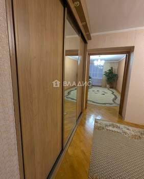 3-к квартира, вторичка, 98м2, 10/14 этаж