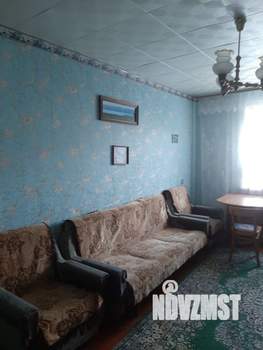 2-к квартира, вторичка, 50м2, 4/5 этаж
