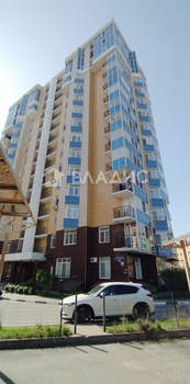 3-к квартира, вторичка, 87м2, 15/15 этаж