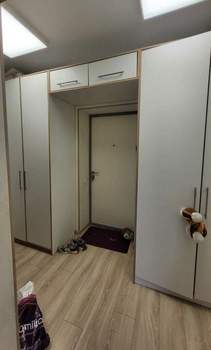 1-к квартира, вторичка, 28м2, 1/5 этаж