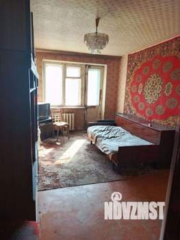 2-к квартира, вторичка, 45м2, 5/5 этаж