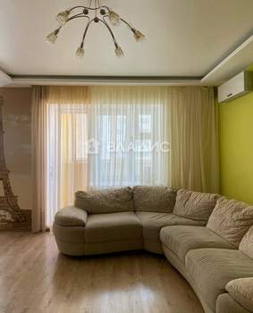 3-к квартира, вторичка, 100м2, 6/7 этаж