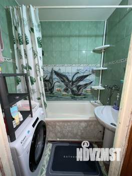 1-к квартира, вторичка, 32м2, 3/9 этаж