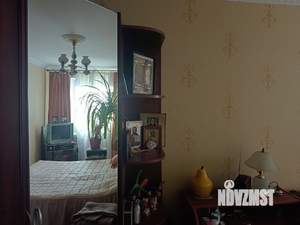 2-к квартира, вторичка, 44м2, 4/5 этаж