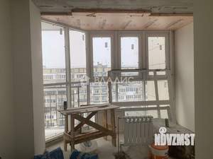 2-к квартира, вторичка, 72м2, 10/15 этаж